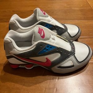 Nike Shoes VTG